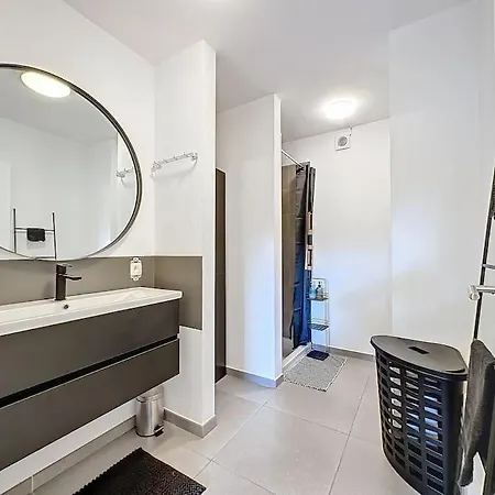 Apartment Cozy Trip Marche-en-Famenne