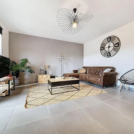 Apartment Cozy Trip *