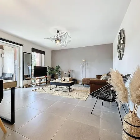 Appartement Cozy Trip *