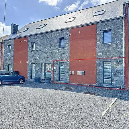 Cozy Trip Marche-en-Famenne