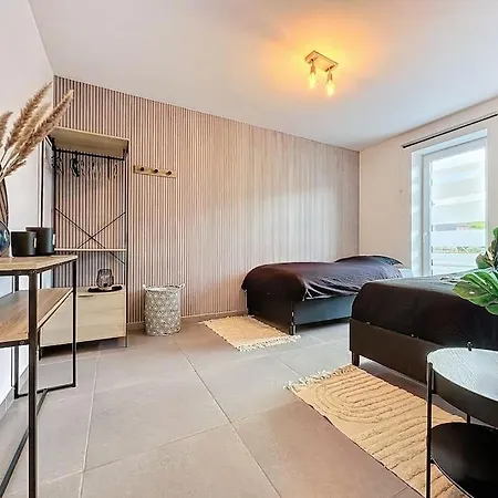 Apartment Cozy Trip
