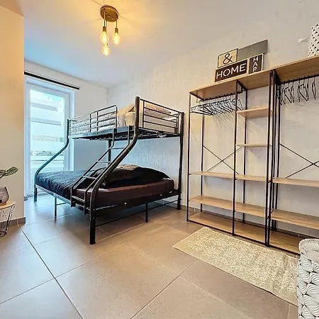 Cozy Trip Marche-en-Famenne