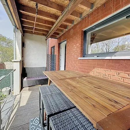 Apartment Cozy Trip *