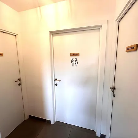 Cozy Trip Apartament